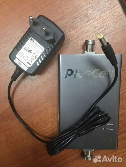 Антенный усилитель тау-2000 3G