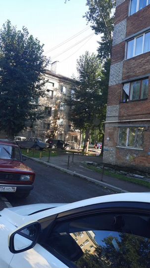 Комната 12,7 м² в 5-к., 2/5 эт.