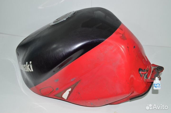 Бензобак Kawasaki ZX-9R ZX900E