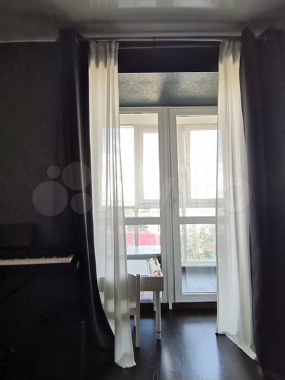 1-к. квартира, 38,2 м², 8/10 эт.