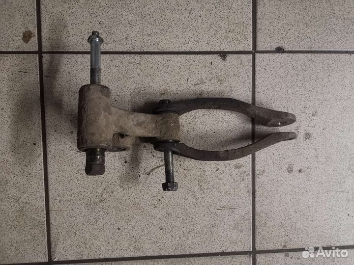 Прогрессия маятника Kawasaki ZZR 400 1