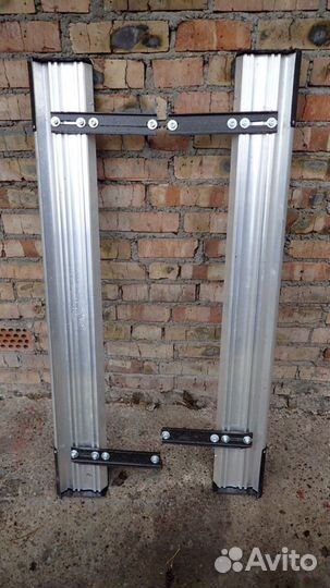 Подножки пороги на 