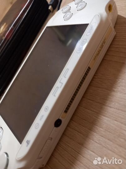 Sony PSP 64ггб, в идеале