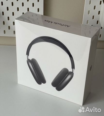 Apple Airpods Max наушники