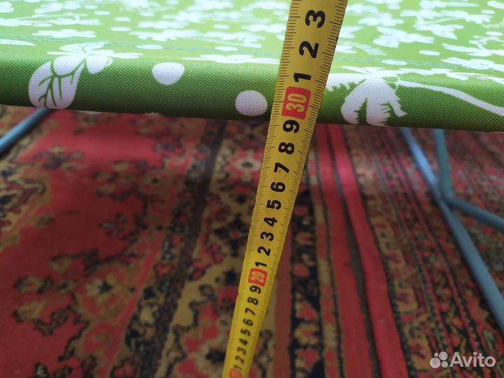 Раскладушка