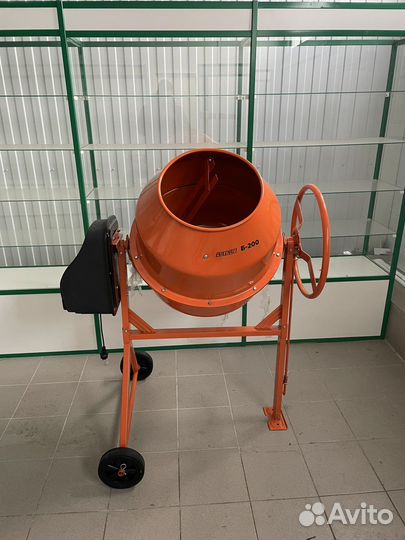 Прокат инструмента