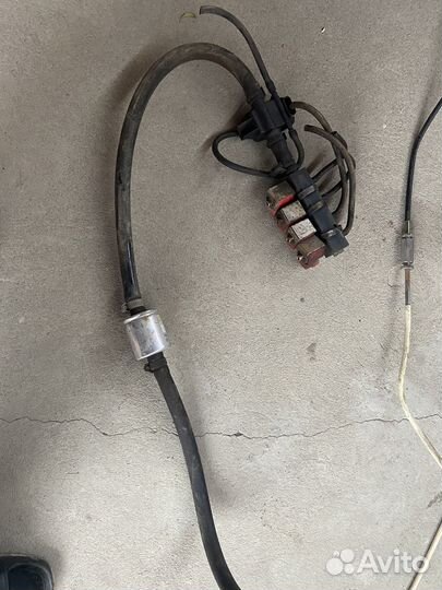 Газовое оборудование бу