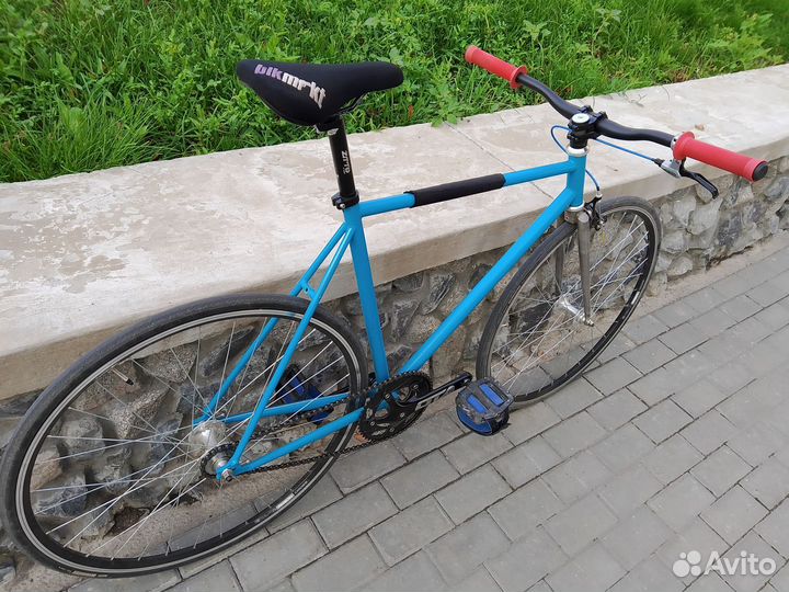 Фикс Tsunami snm 4130