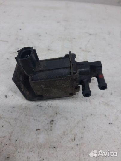 Клапан электромагнитный Hyundai Santa Fe джип 2.4