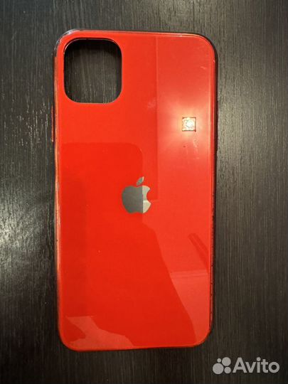 Чехол на iPhone 11