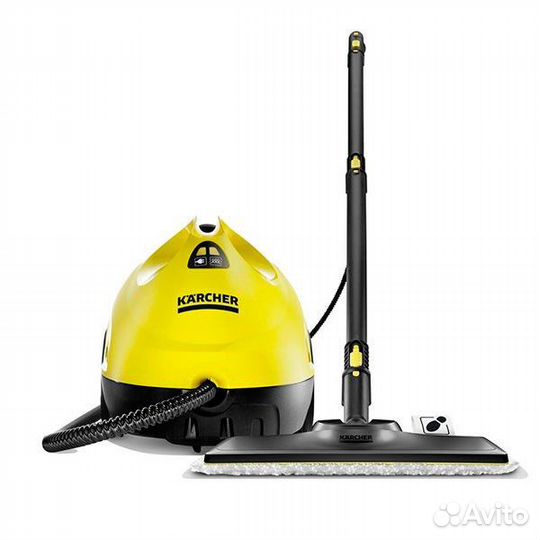 Аренда моющего пылесоса,парогенератора, робота