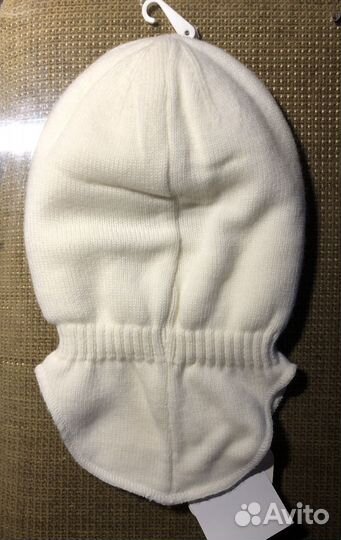 Шапка шлем Baby go 46-48