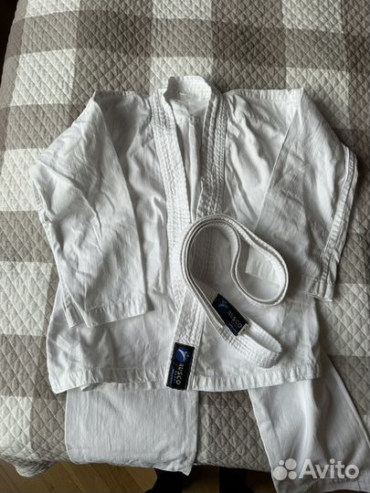 Кимоно для рукопашного боя