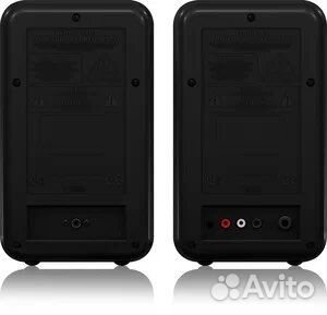 Мониторные колонки behringer Monitor Speakers MS16