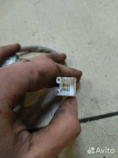 Стеклоподъемник передний правый Chevrolet Aveo