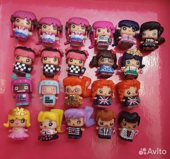 Кукла lol оригинал