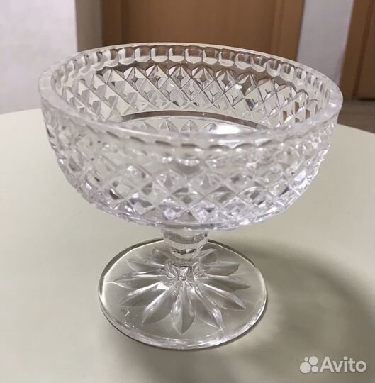 Хрусталь, Чехия