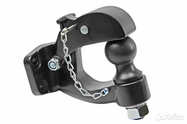 Фаркоп универсальный flash