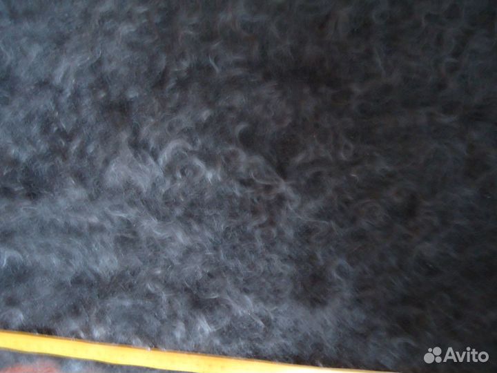 Косынка пуховая