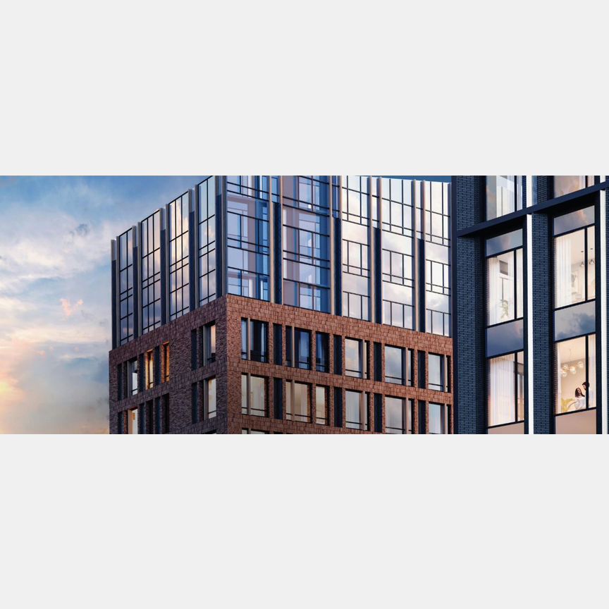 Квартира-студия, 30,2 м², 15/28 эт.