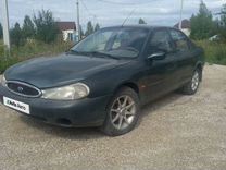 Ford Mondeo 2.0 MT, 1998, 150 000 км, с пробегом, цена 145 000 руб.