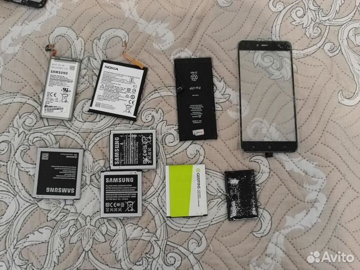 Nokia Lumia 520, 8 ГБ