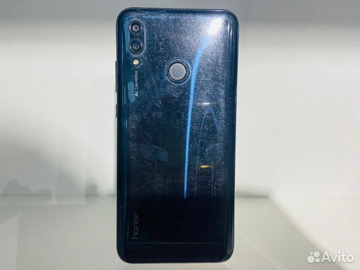 Телефон, Honor 10 Lite 3/32GB