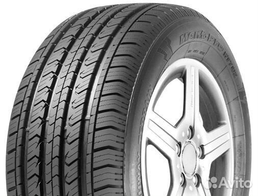 Sunfull Mont-Pro HT782 265/65 R17 112H