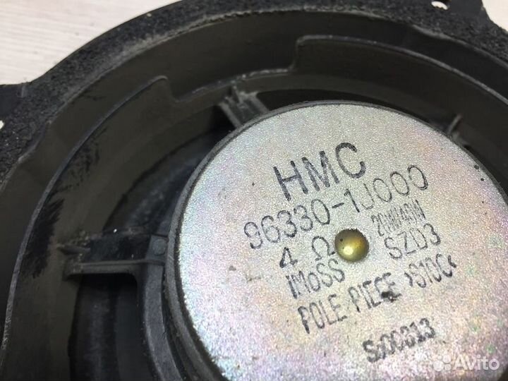 Динамик Hyundai I20 PB с2008-2014г