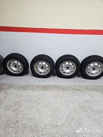 Cordiant Polar 2 185/70 R14 88T