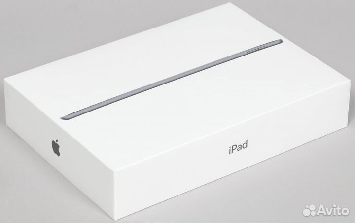 iPad 9 (2021) / (Space Gray) 64Gb(Wi-Fi) /Магазин