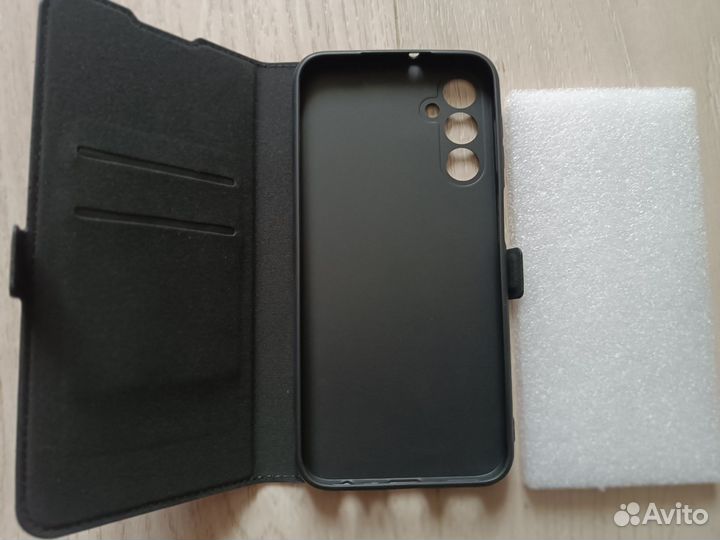 Чехол-книжка для Samsung Galaxy A24 (4G)