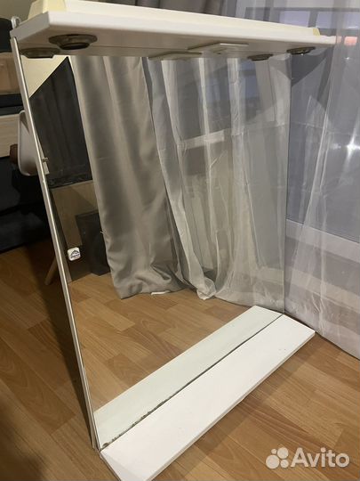 Зеркало в ванную