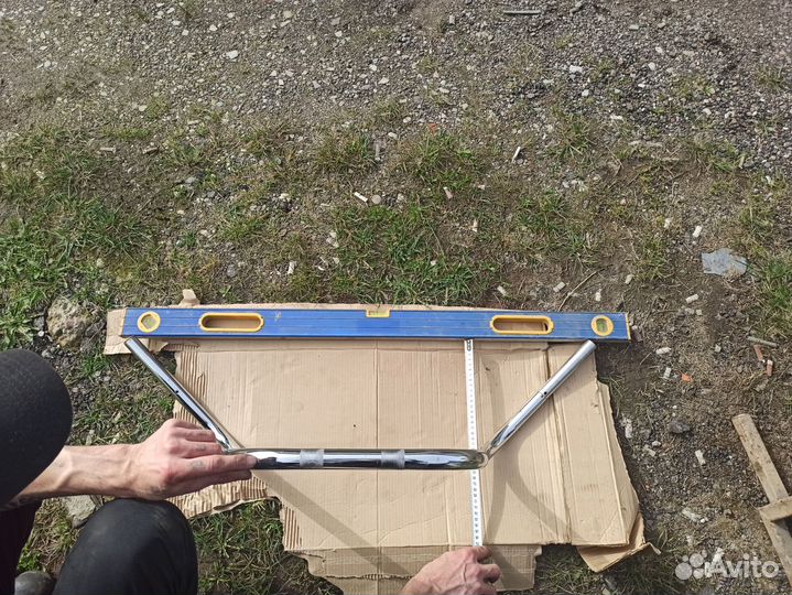 Продам руль