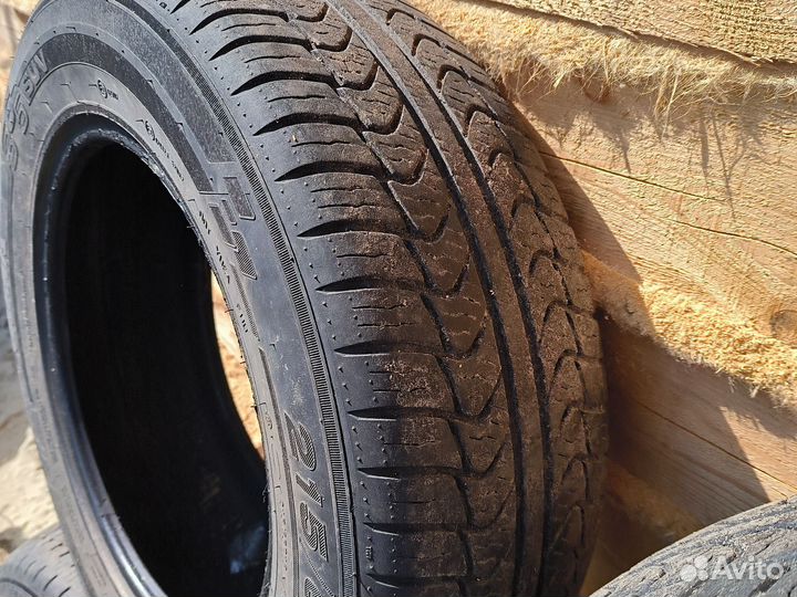 КАМА 365 (241) 215/65 R16