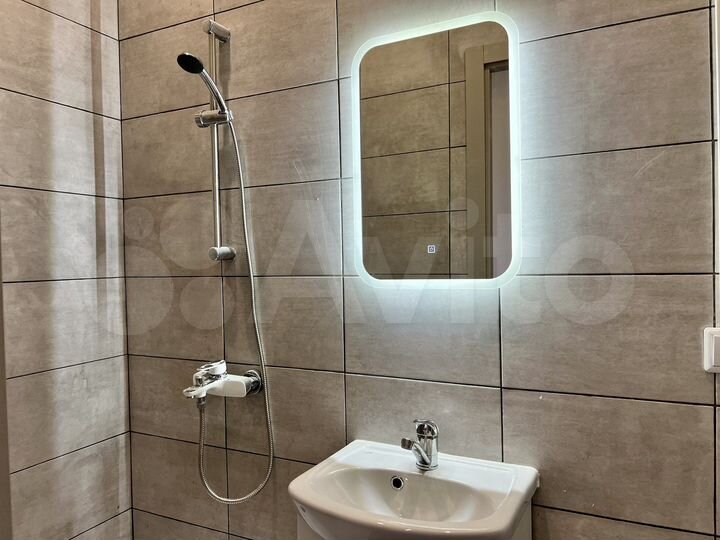 Квартира-студия, 20 м², 5/5 эт.