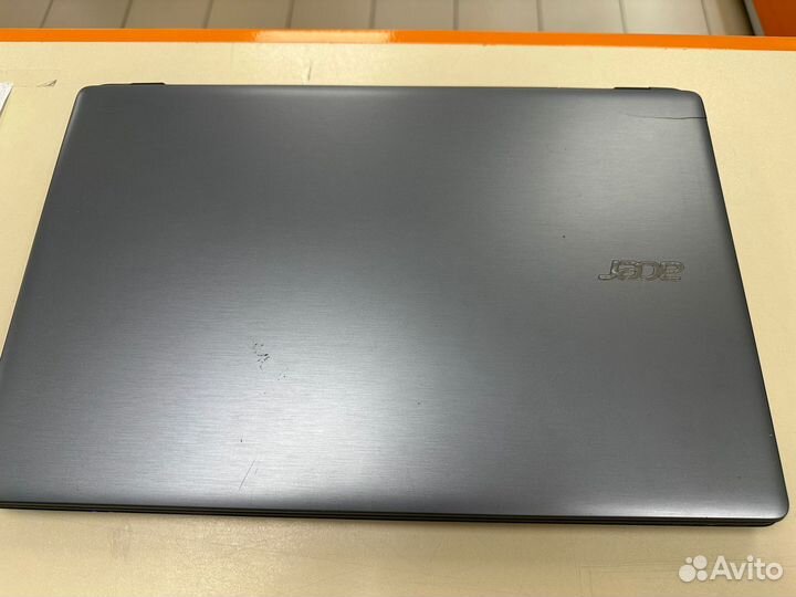 Ноутбук Acer Aspire E15 (дон)