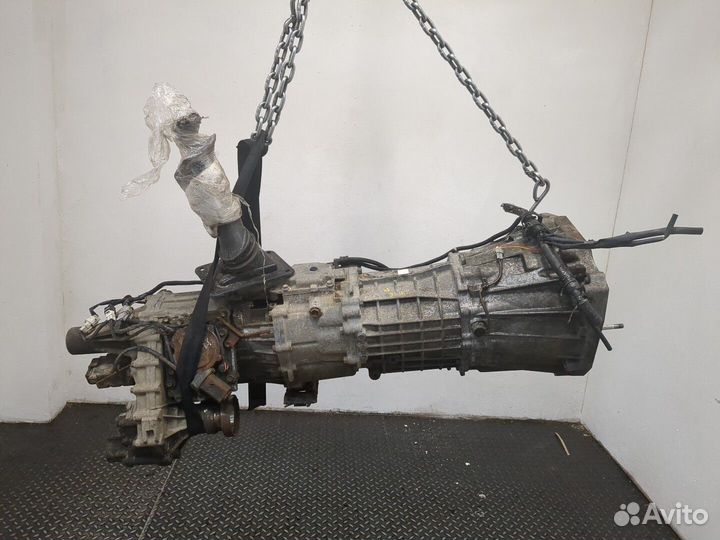 Кулиса кпп Suzuki Grand Vitara, 2007