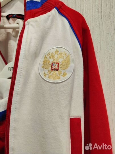 Костюм спортивный MariSport 122-128