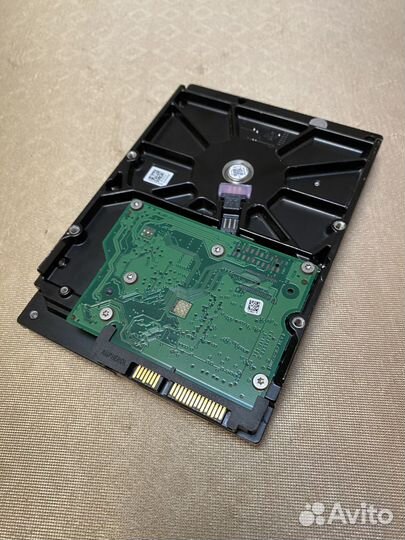 Жесткий диск Maxtor 250 гб