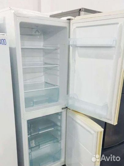 Холодильник бу с доставкой