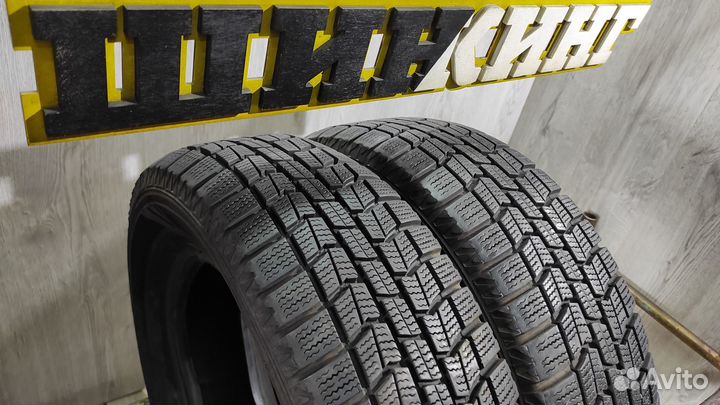Northtrek N3 205/65 R16