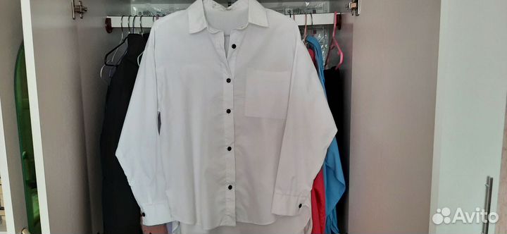 Школьные вещи блузки,штаны