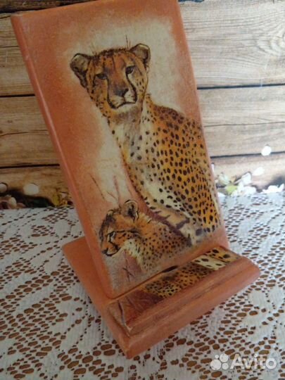 Подставка для телефона, 