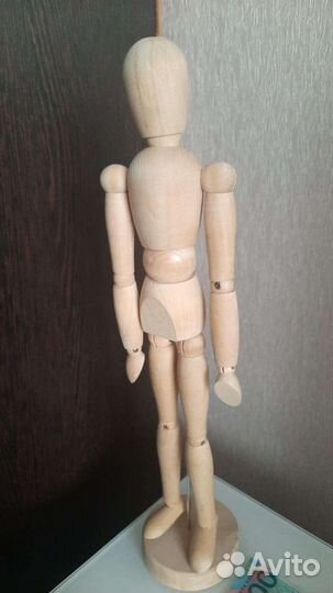 Человечек из IKEA