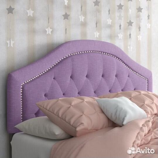 Кровать двухспальная 140*226