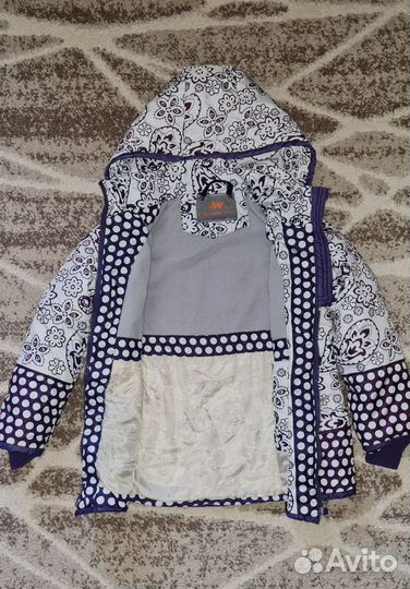 Пальто весна-осень