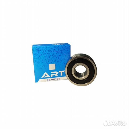 Подшипник 6306-2RSC3 ART Bearings