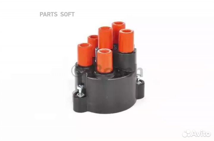 Bosch 1235522408 крышка распр. зажигания