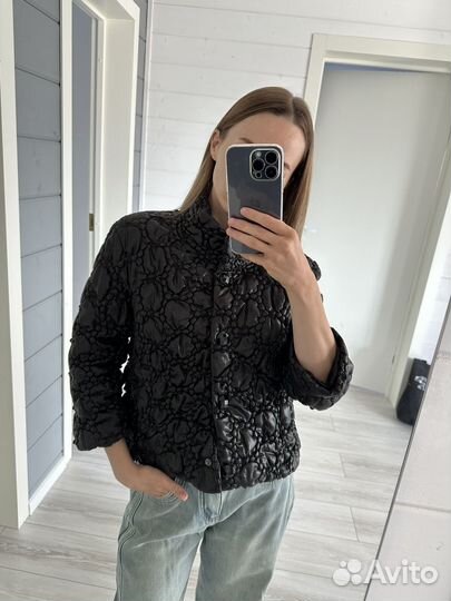 Куртка италия винтаж